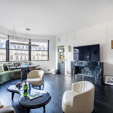 Apartamento Victor Hugo Design