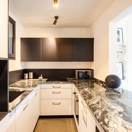 Victor Hugo Design Apartamento París