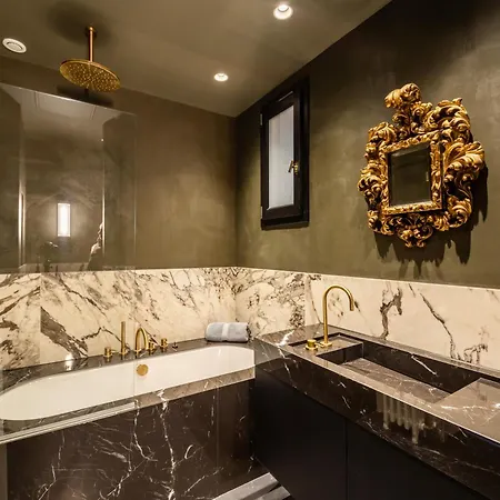 Appartement Victor Hugo Design