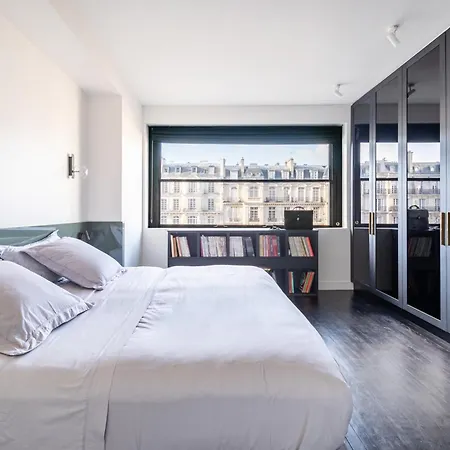 Victor Hugo Design Apartamento