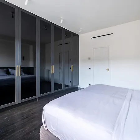 Appartement Victor Hugo Design