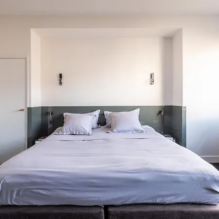 Victor Hugo Design Appartement