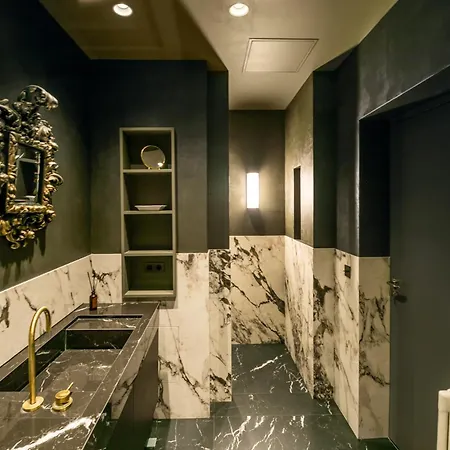 Victor Hugo Design Apartamento *
