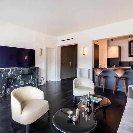 Victor Hugo Design Apartamento *