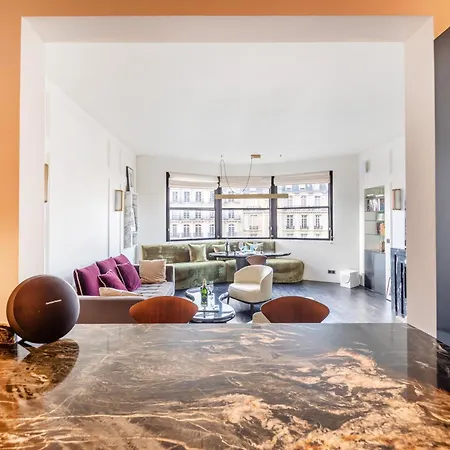 Victor Hugo Design Apartamento *