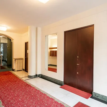 Victor Hugo Design Apartamento